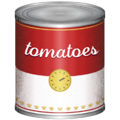 Tomatoes Timer App